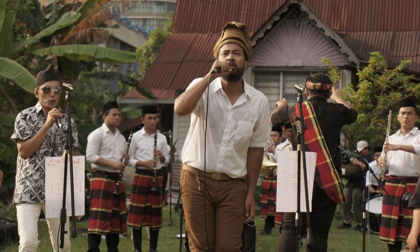 Esei Malaysia Tanah Airku Cinta tiada Ganti,Tanah Airku