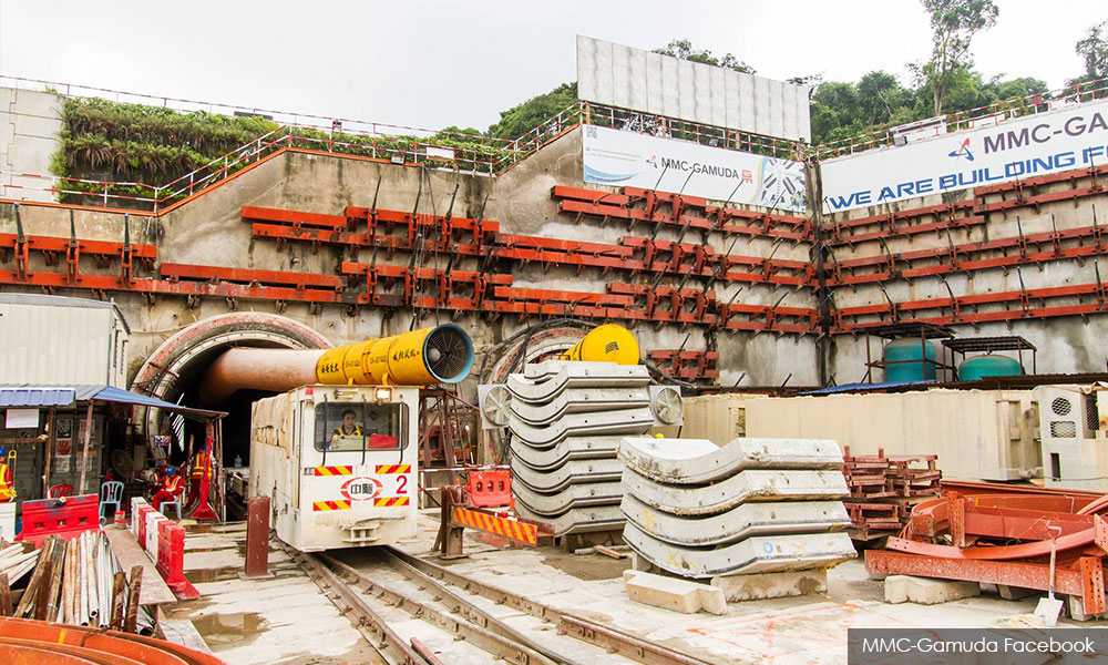 December 2015 SeaDemon Says keretapi laju kuala lumpur singapura