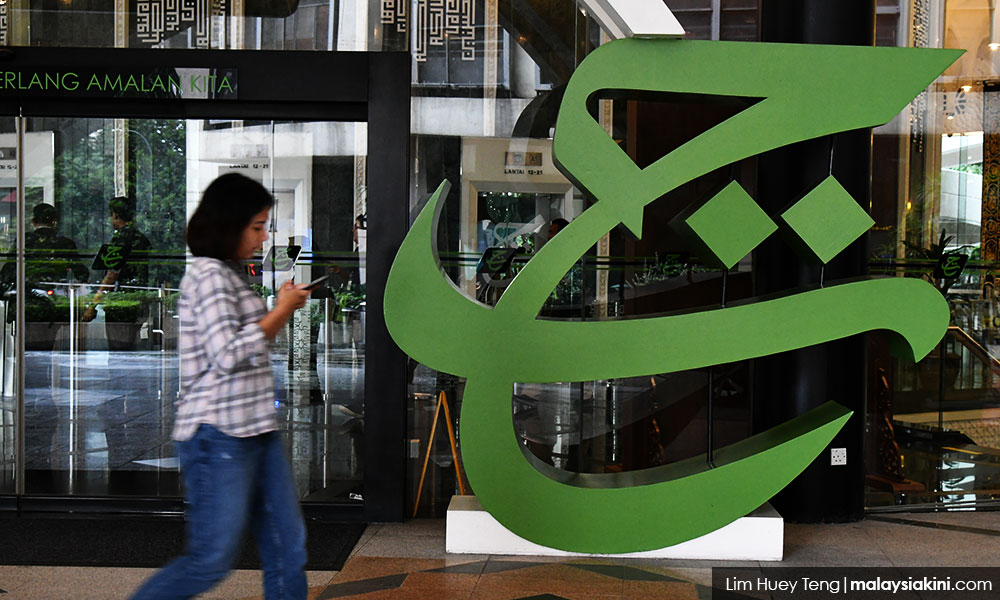 Urusharta Jamaah ambil alih 4 hotel Tabung Haji
