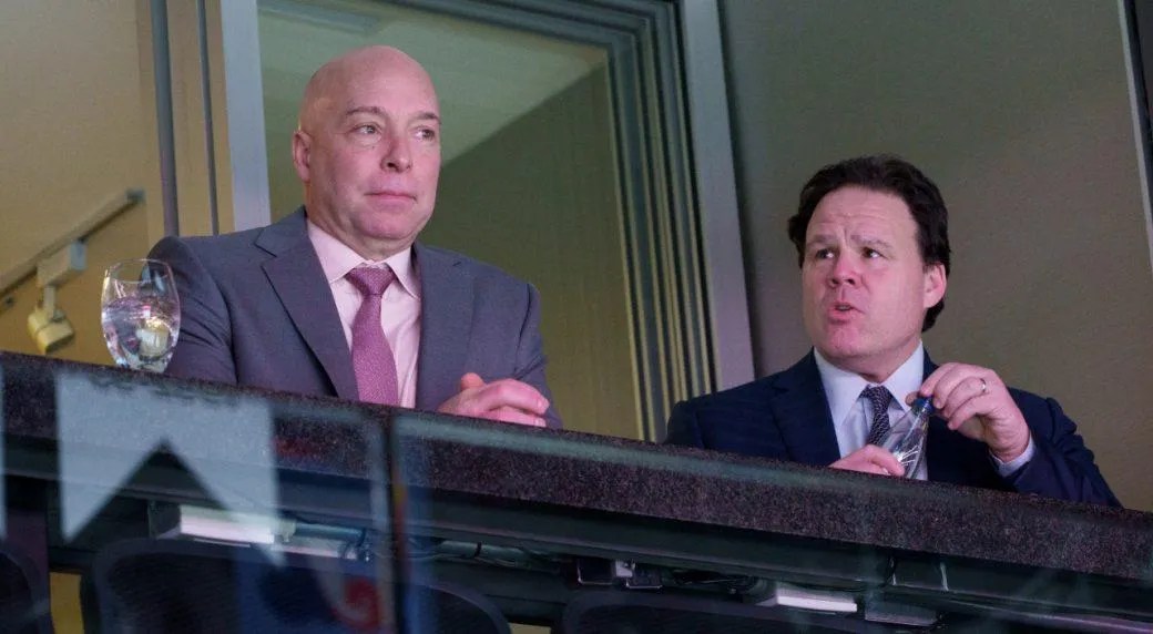 The Journal de Montréal ranks the Canadiens second