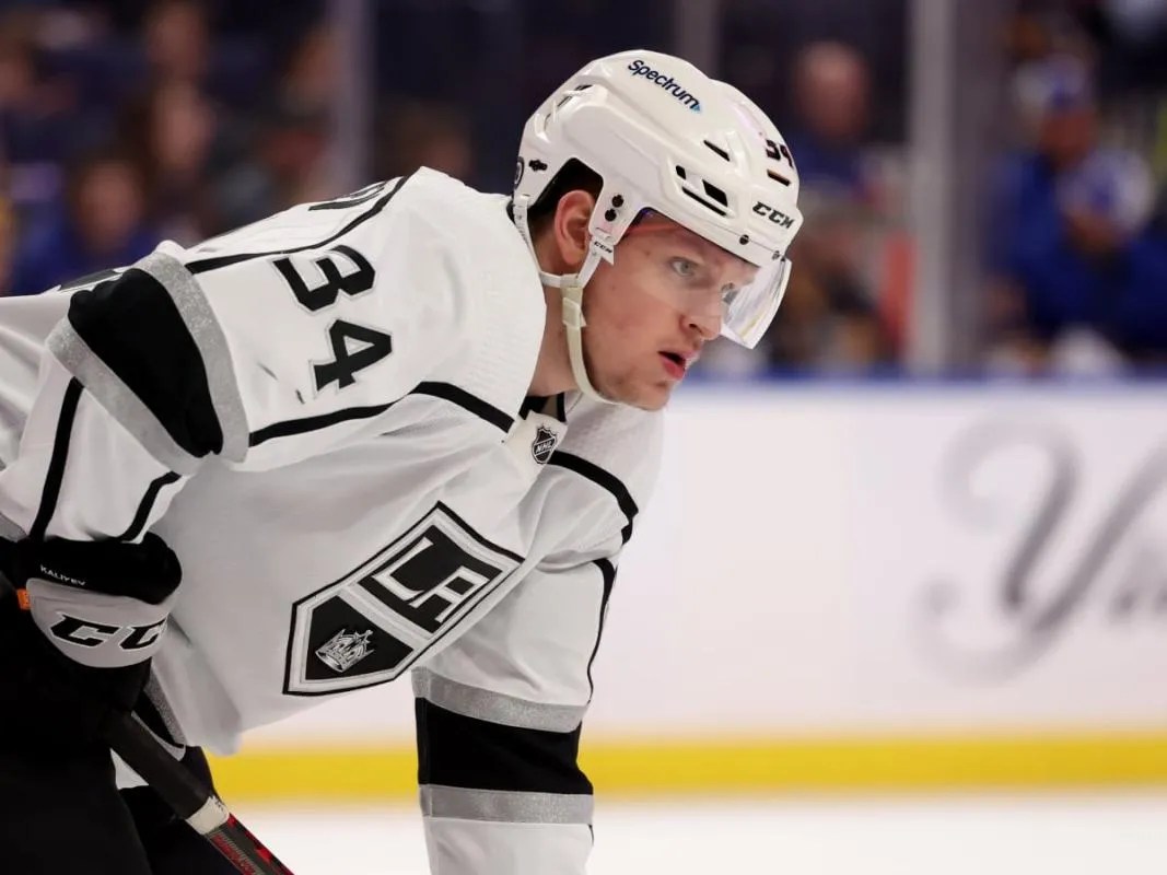 Arthur Kaliyev's injury diagnosis is worse than anyone could have imagined
