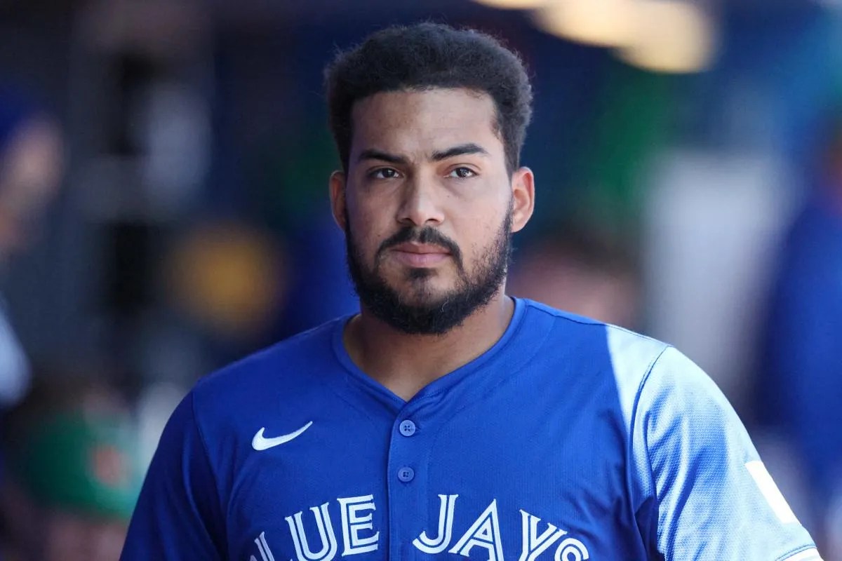 The Toronto Blue Jays announce brutal Anthony Santander update along