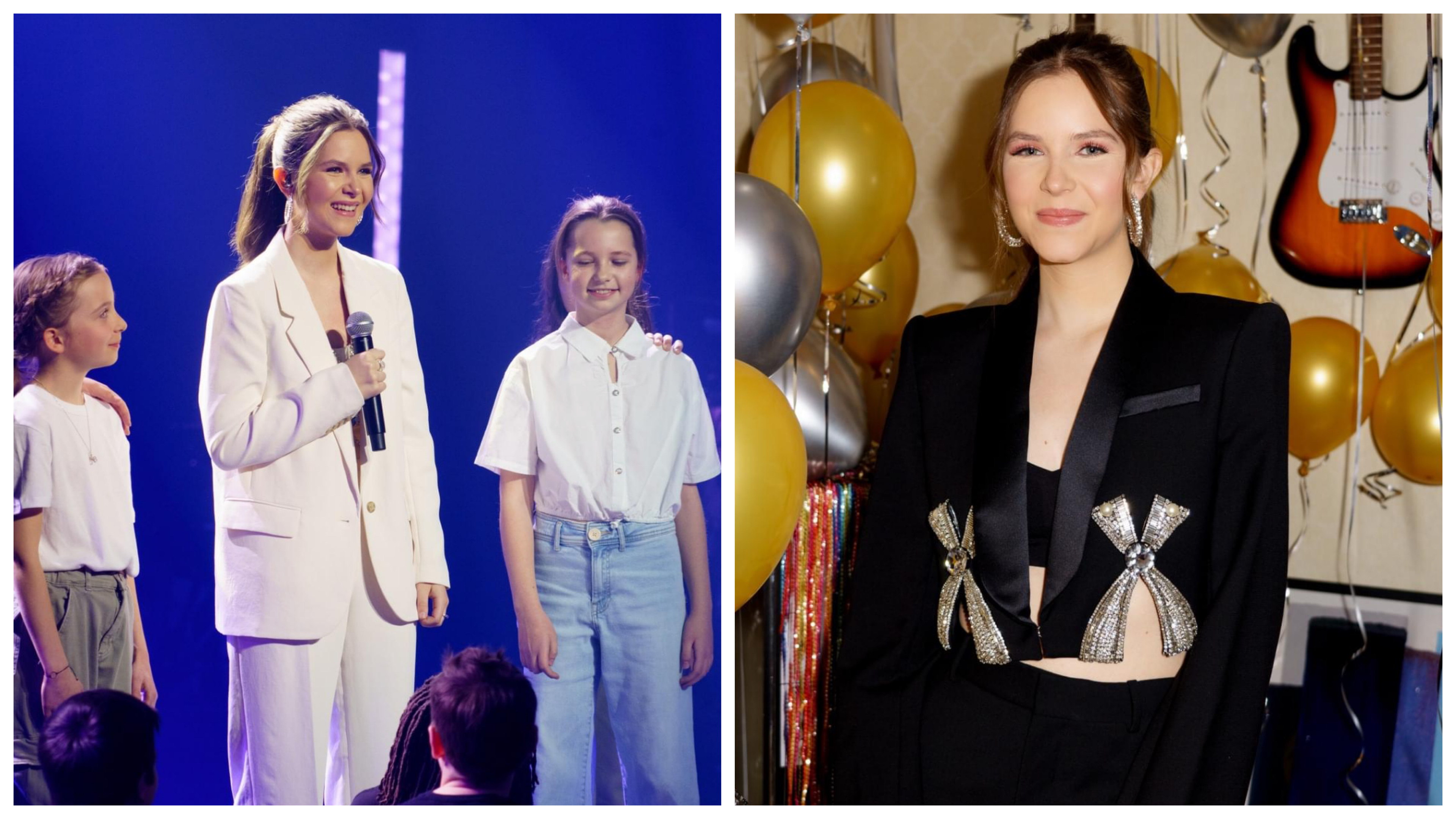 Sophie Grenier remporte « La Voix » les réactions sont nombreuses