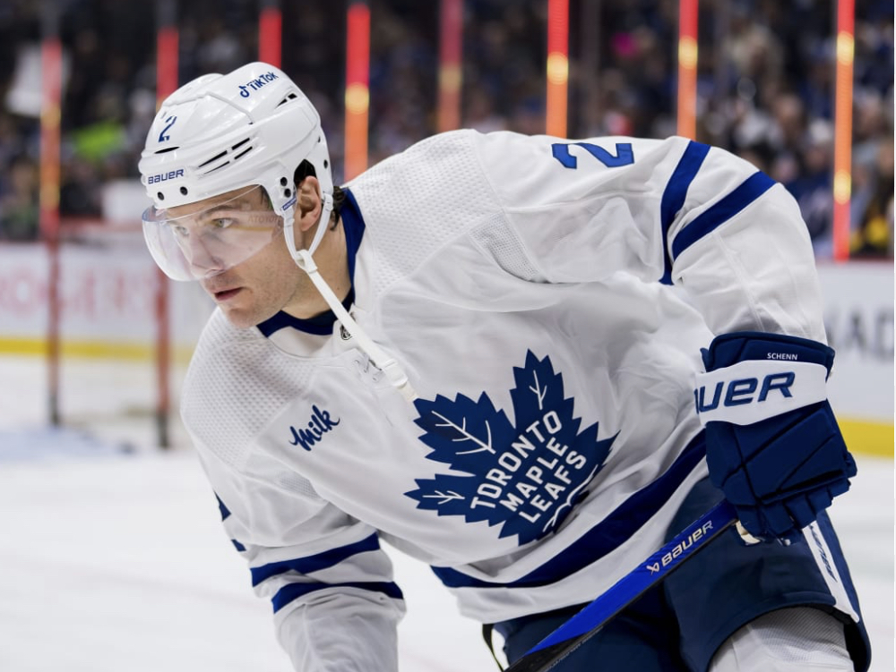 Luke Schenn signs three year deal Pay day for the veteran(04)