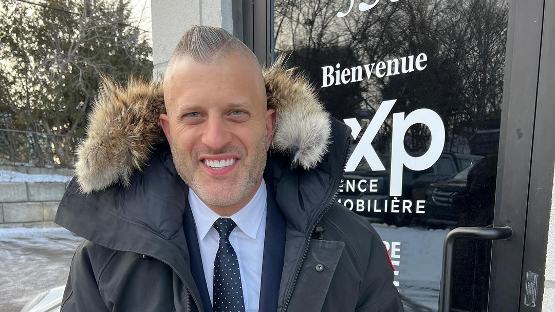 Nouvelle tempête pour le courtier immobilier Mathieu Arseneault