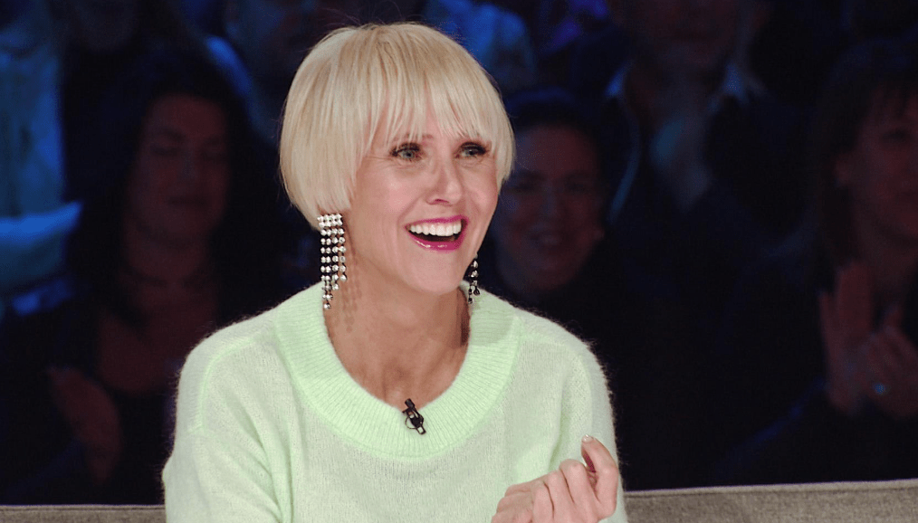 Pénélope McQuade donne de ses nouvelles de sa santé