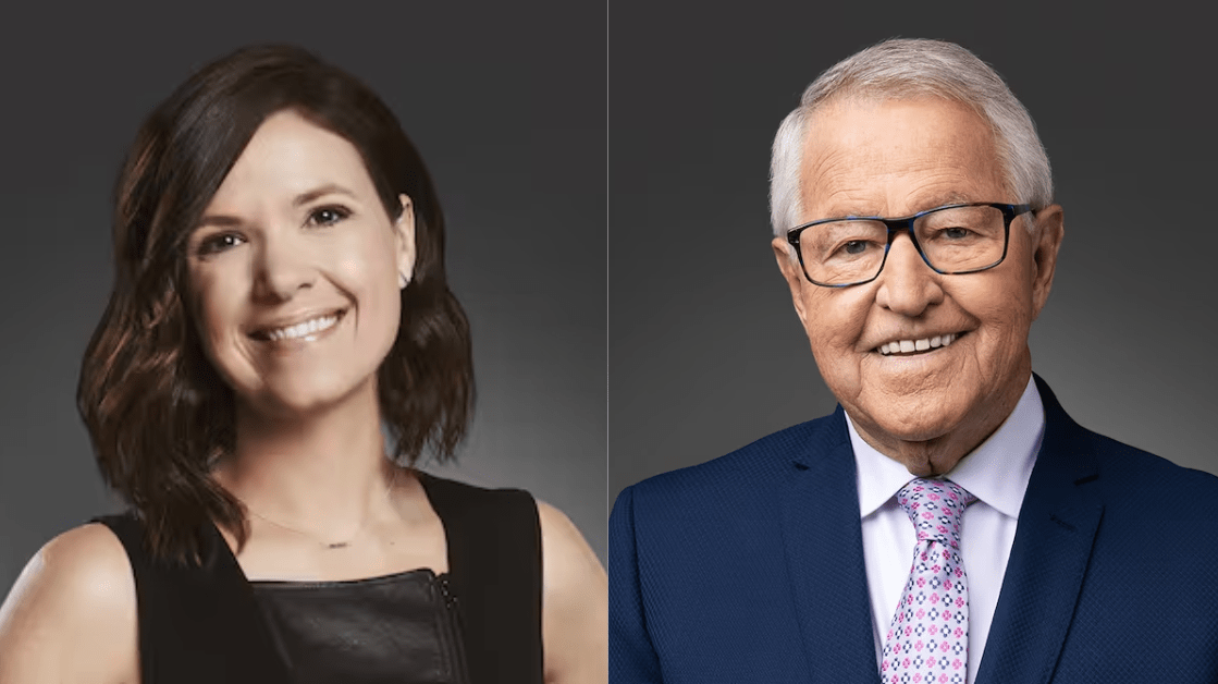 Annonce majeure sur Michel Bergeron et Élizabeth Rancourt