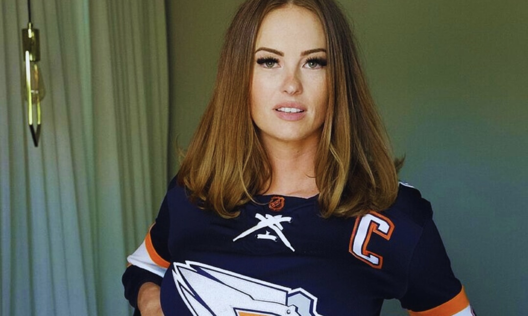 Kait Flynn: Rising Star in the World of Digital Marketing - GA Fashion