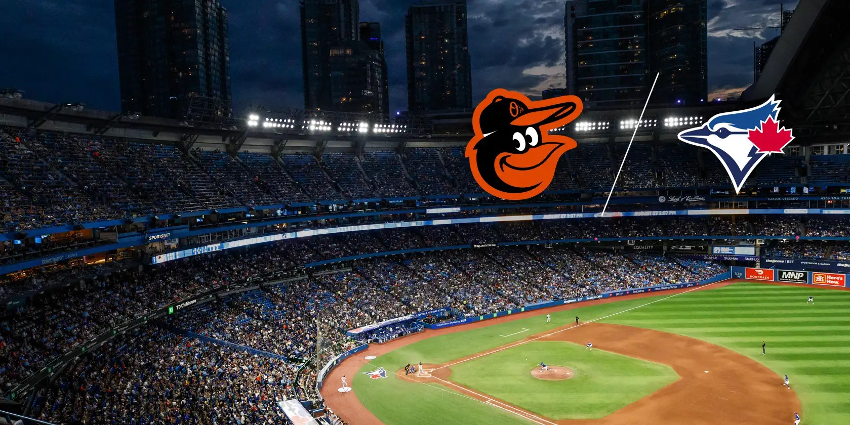 How to watch Blue Jays free live stream of Apple TV Friday Night Baseball