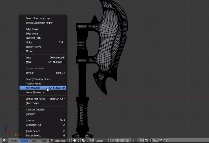 Tutorial 3D Printing With Blender LaptrinhX