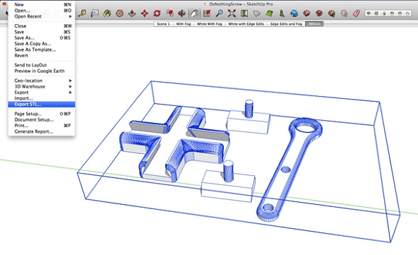Best 3d Modeling Software For Mac 3d Printing Blog I Materialise