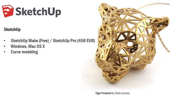 Best 3D Modeling Programs For Jewelry Designers 3D Printing Blog i Best 3D Modeling Programs For Jewelry Designers 3D Printing Blog i