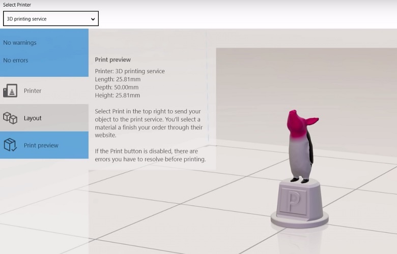 3D Scanning Tutorial Microsoft Kinect and 3D Builder 3D