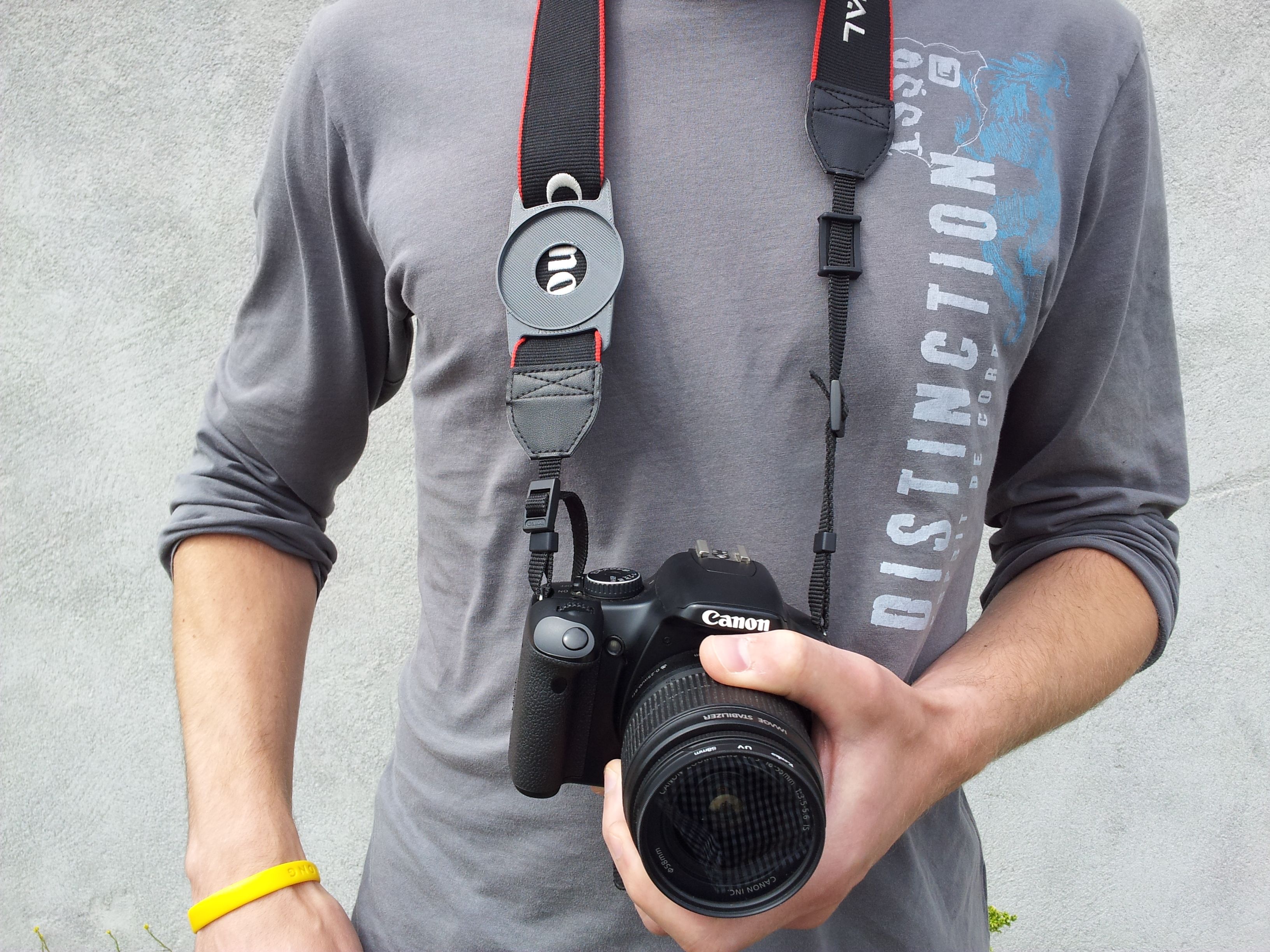 3Dprinted camera accessories 3D Printing Blog i.materialise