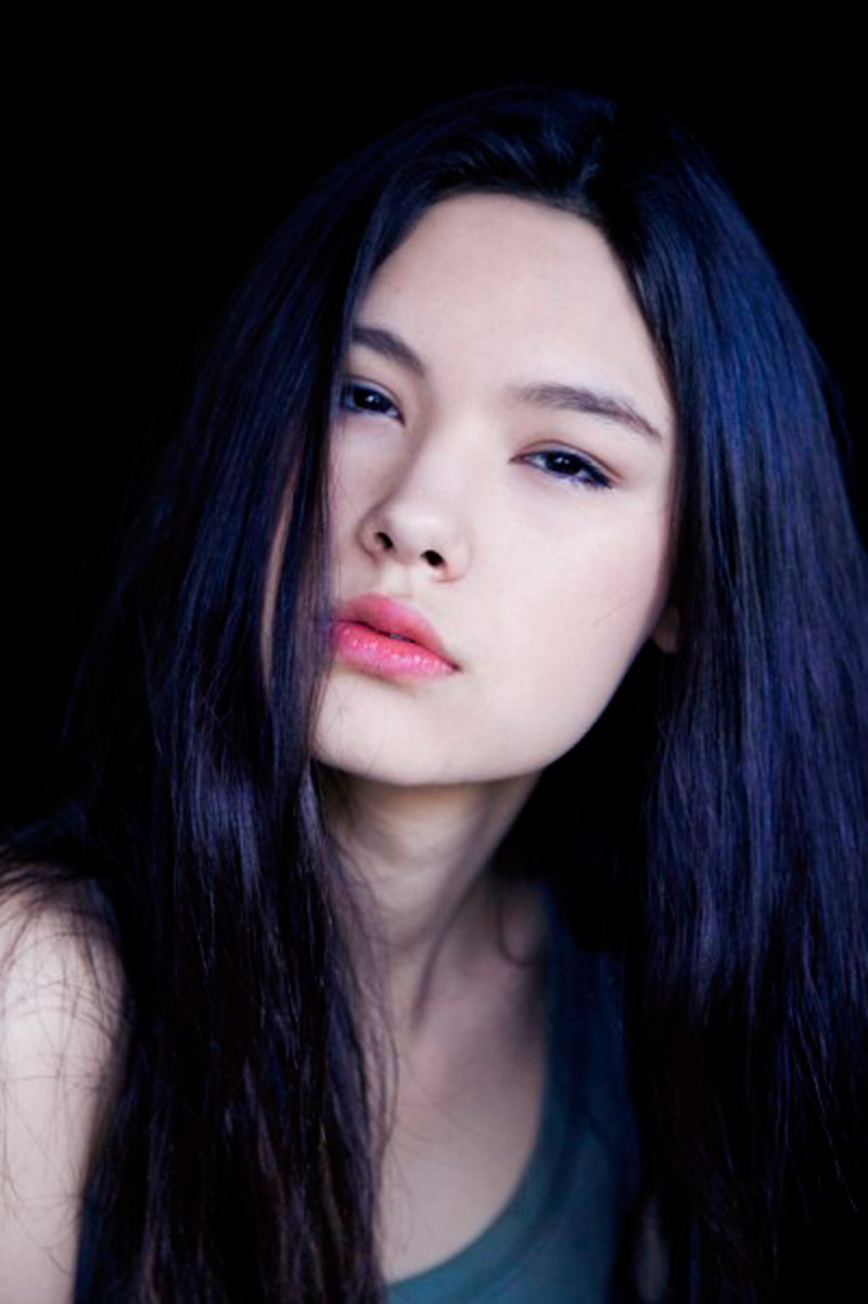 Angelica Newfaces