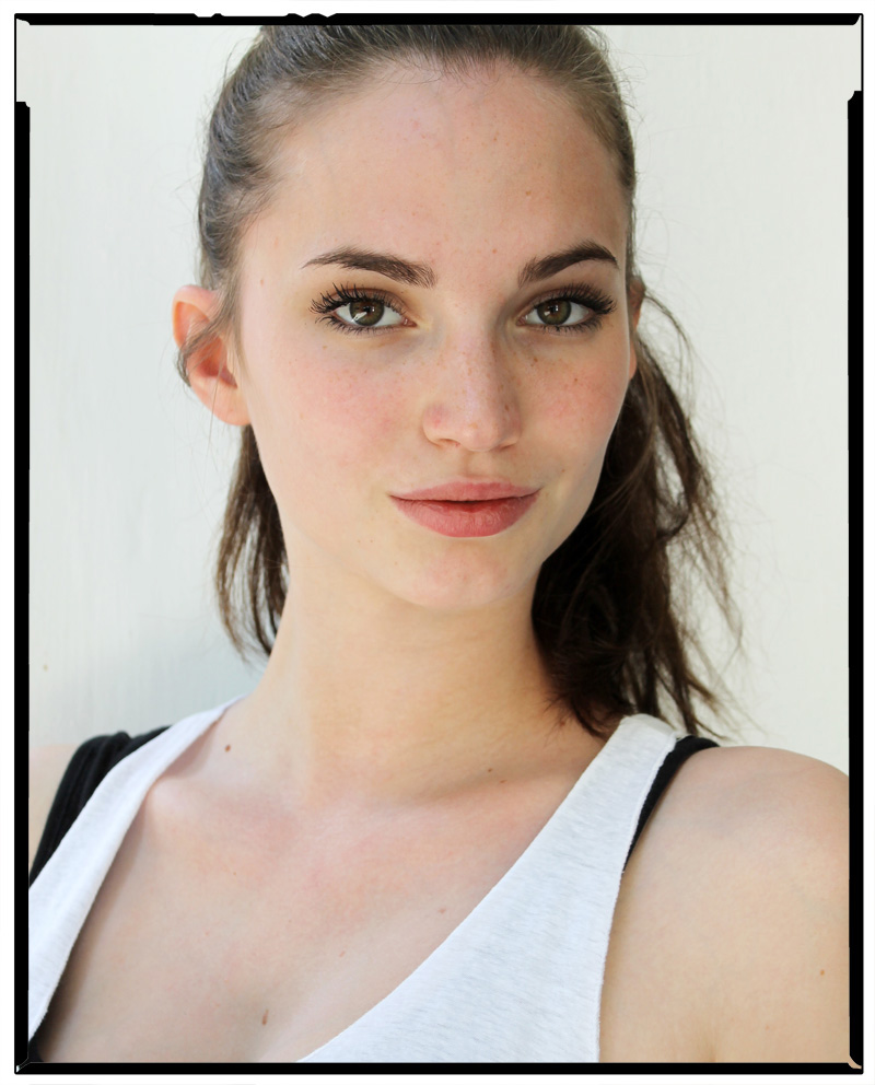 Dalia Günther NEWfaces