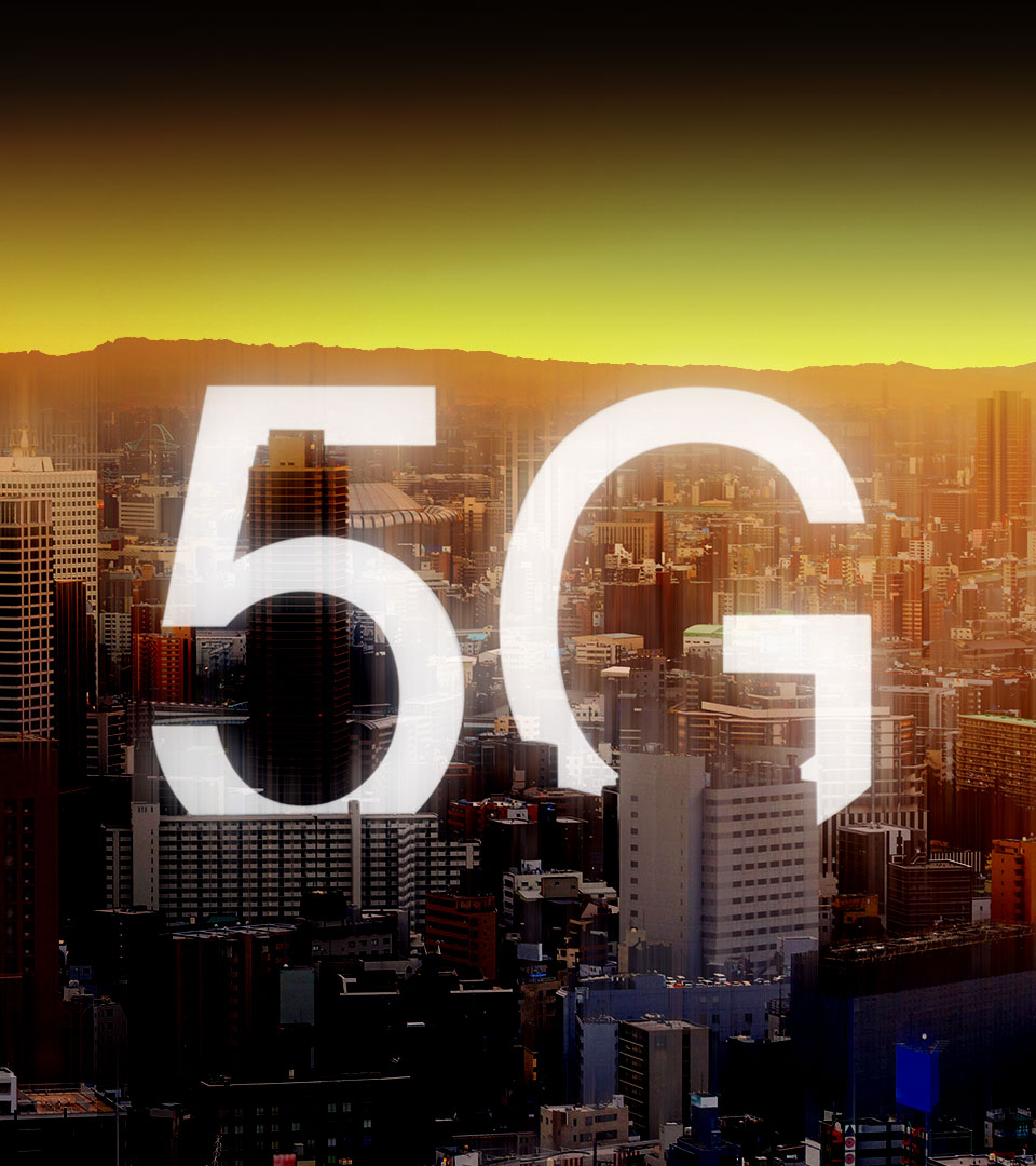 MediaTek 5G Progress