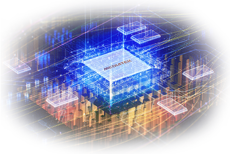 MediaTek 5G