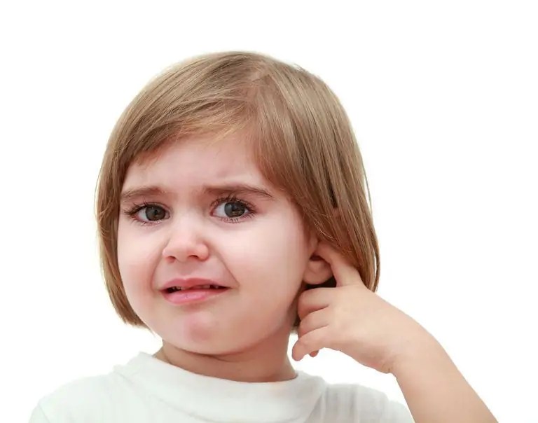 Dry Ear Causes and Treatments Rumor 2024