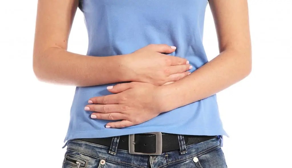 Twisting the stomach and diarrhea causes and treatment Health 2024