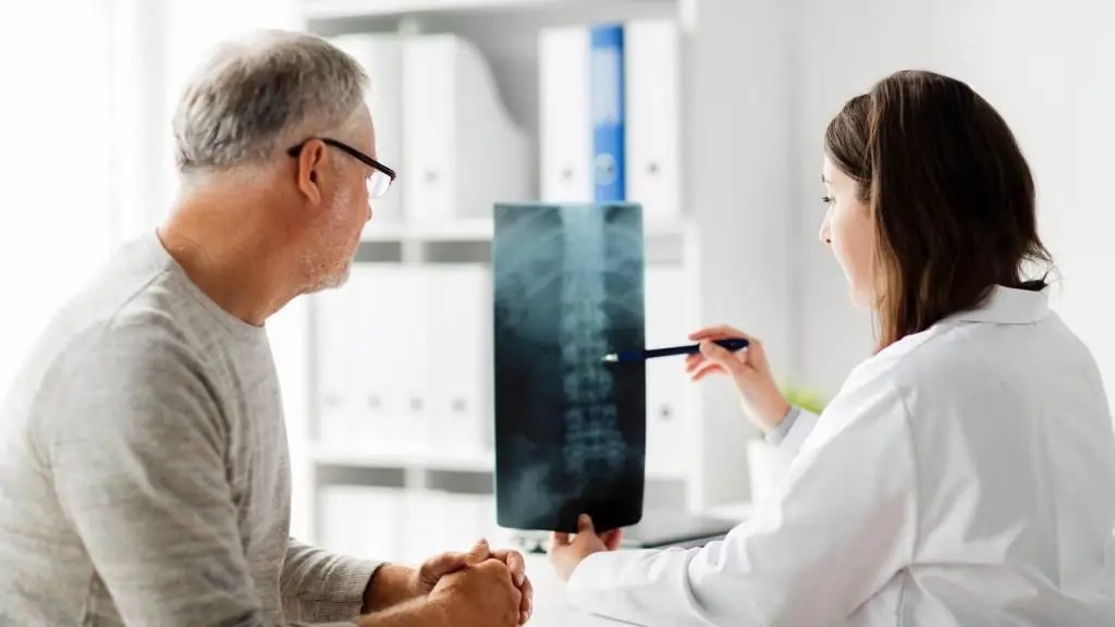 Spinal cord tumor symptoms, causes, diagnostic tests, treatment and possible consequences
