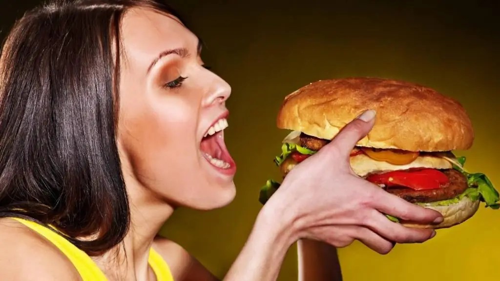 Belching after eating causes and treatment Diseases and conditions 2024