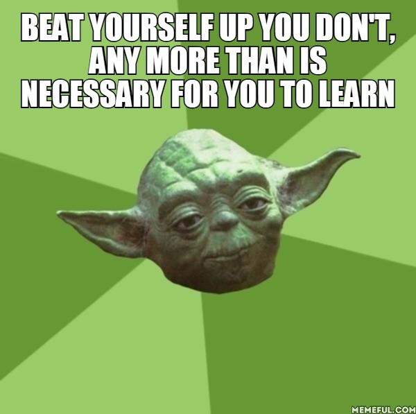 Advice Yoda · Memeful · The Best Meme Generator