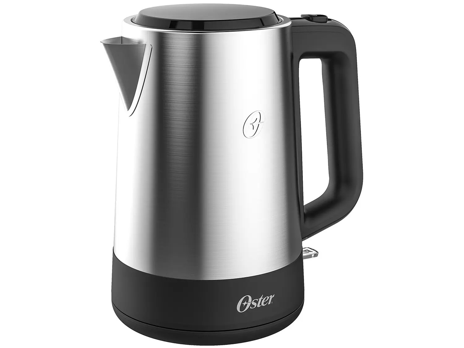 Chaleira Elétrica Oster Breakfast Day Light com Capacidade de 1,7 L