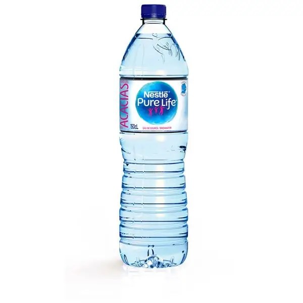 How much pressure does a plastic bottle withstand various facts News