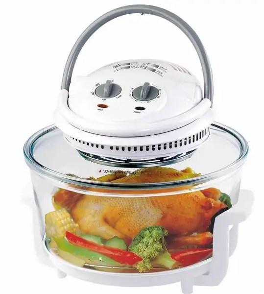 Which airfryer is the best Food and drink 2024