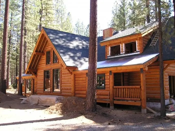 Mezhventsovy heater advantages and disadvantages of use. What is jute