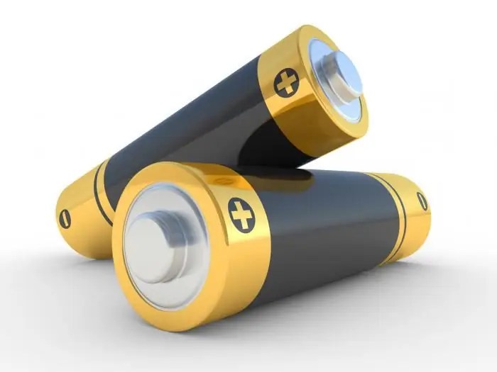 What are energy storage devices types, advantages, types of batteries