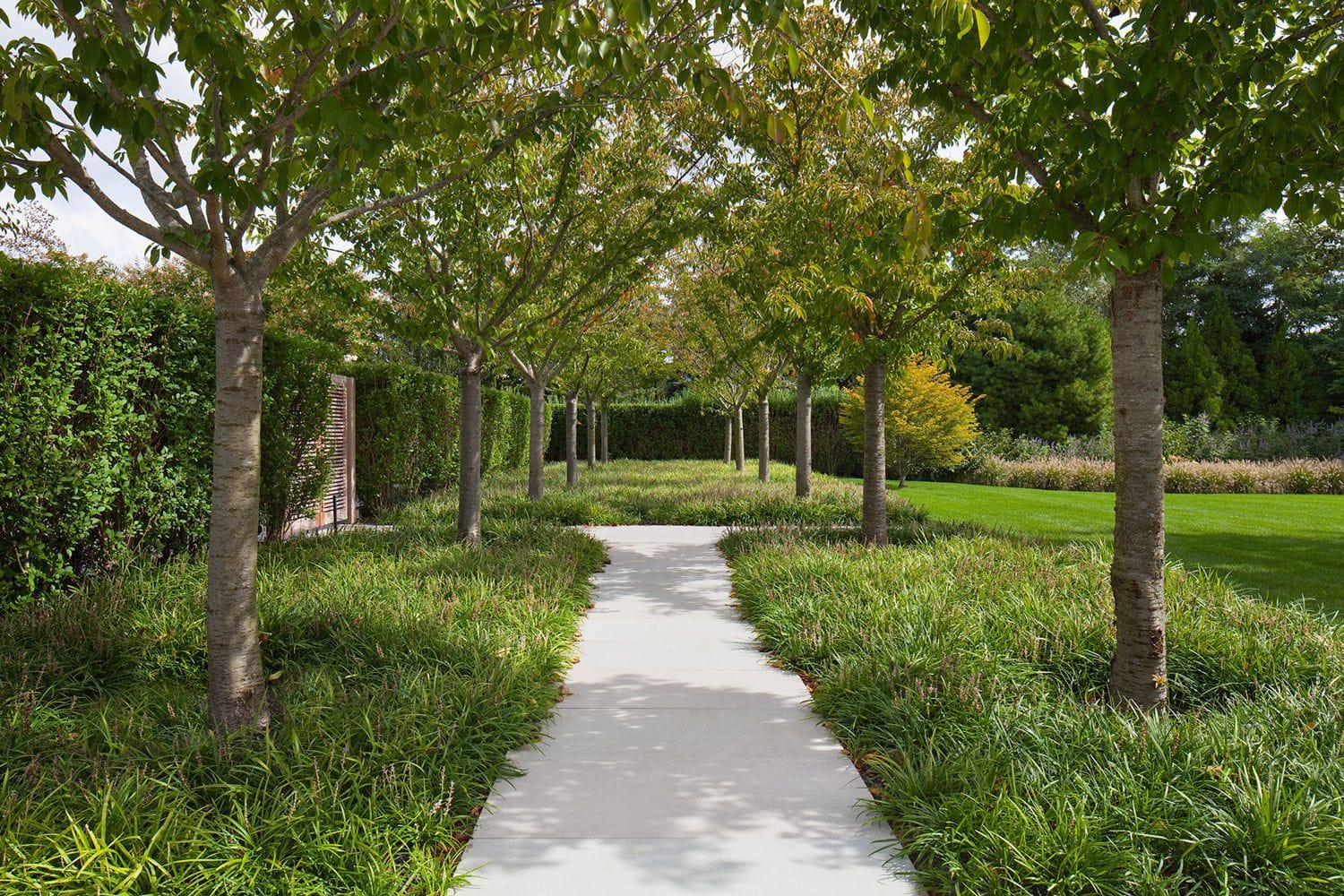 Butter Lane住宅 / LaGuardia Design Group mooool木藕设计网