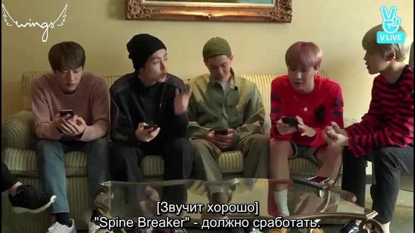 170516 BTS Gayo Track 15 Mover.uz