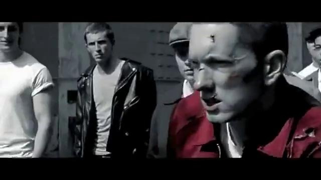 Eminem Feat.Tyga Fallin (Video Music Song 2013) Музыка Mover.uz