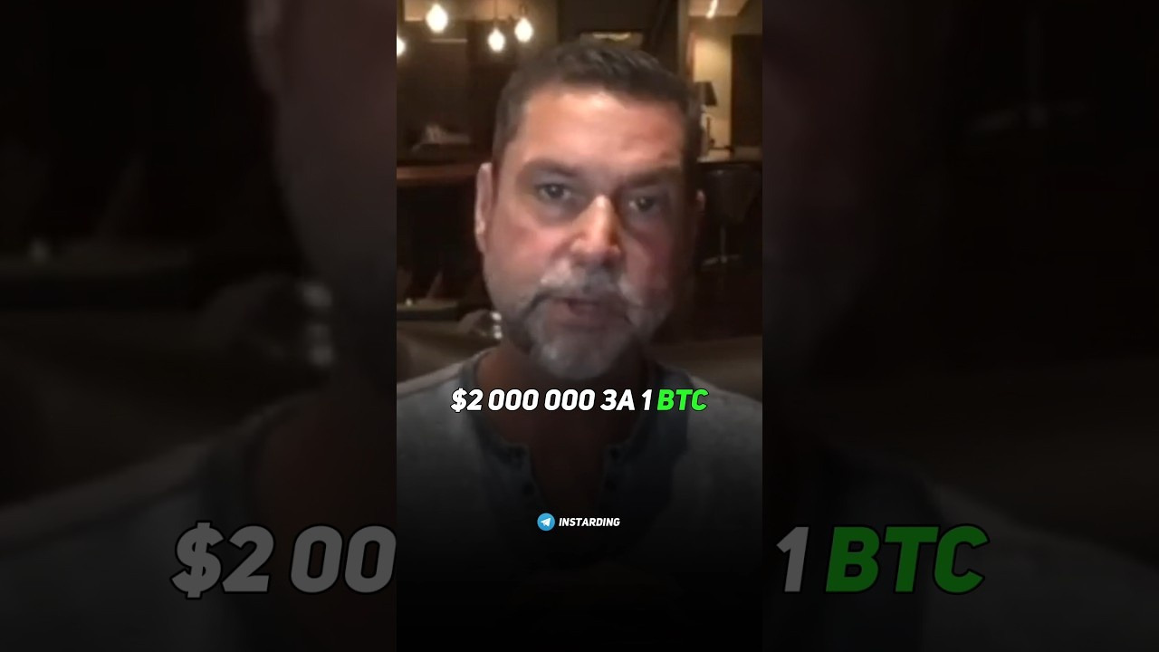 2 МИЛЛИОНА ДОЛЛАРОВ ЗА БИТКОИН биткоин bitcoin Mover.uz