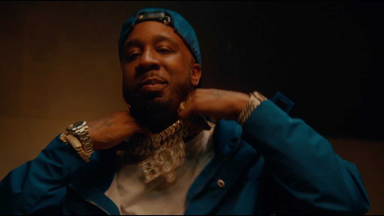 Benny The Butcher «BRON» (Official Video) Mover.uz