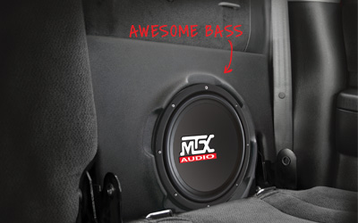 Discontinued Obsolete SKU | MTX - Serious About Sound®