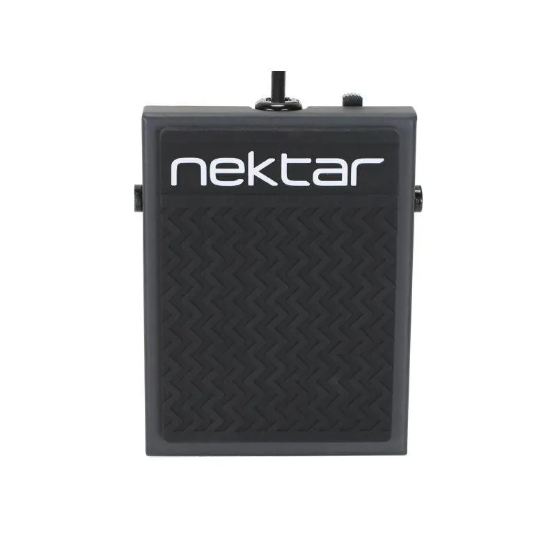 Pedal Sustain Nektar NP1 Multison