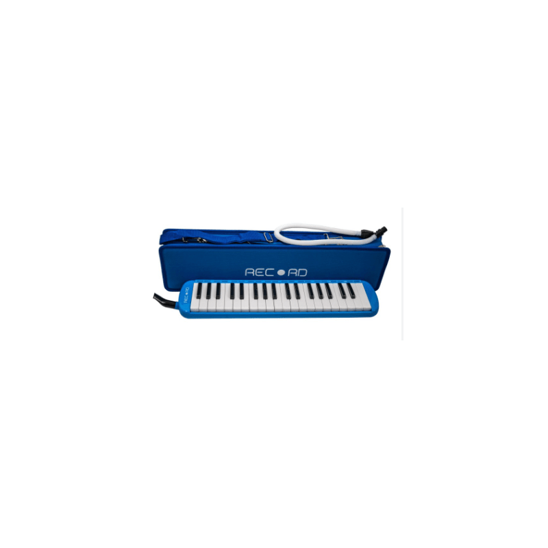 Record M37BL Azul Melodica Multison
