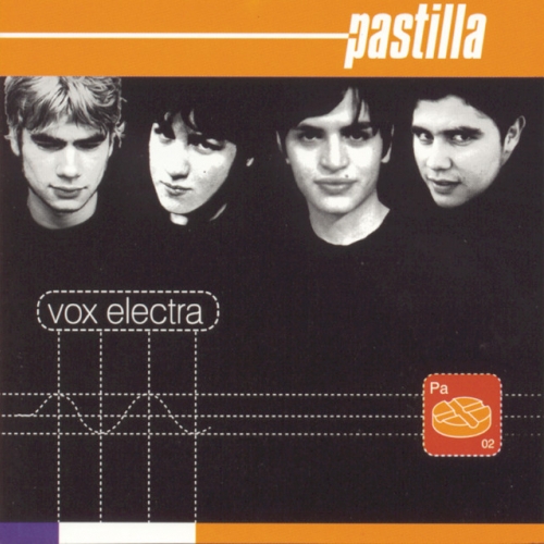Formula LETRA Pastilla