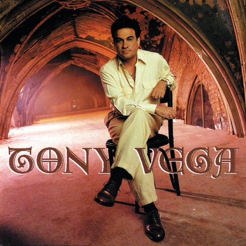 Haremos el Amor (letra y canción) Tony Vega