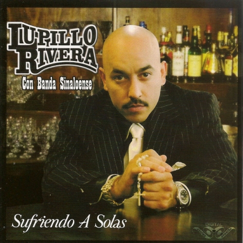Tu Recuerdo Y Yo LETRA Lupillo Rivera