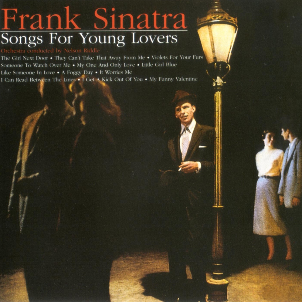 My Funny Valentine Letra Frank Sinatra