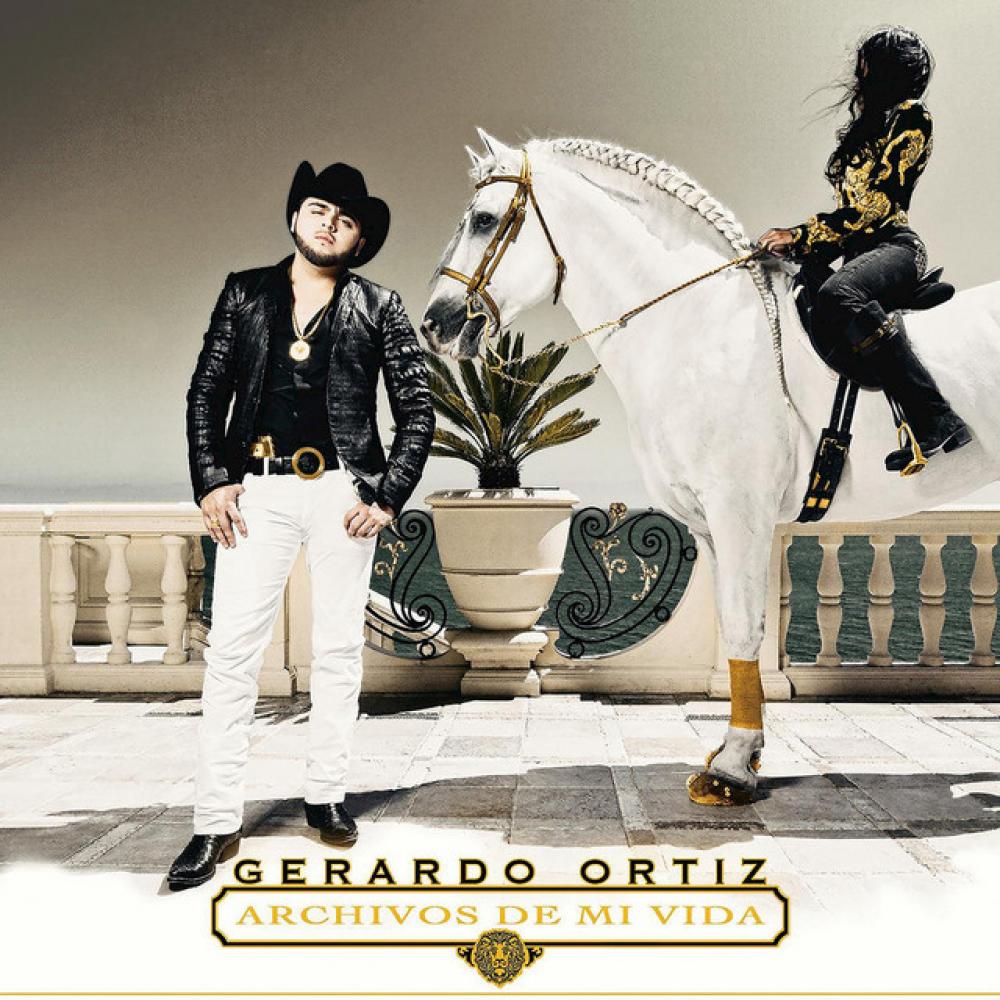 Letra de PERDÓNAME de Gerardo Ortiz