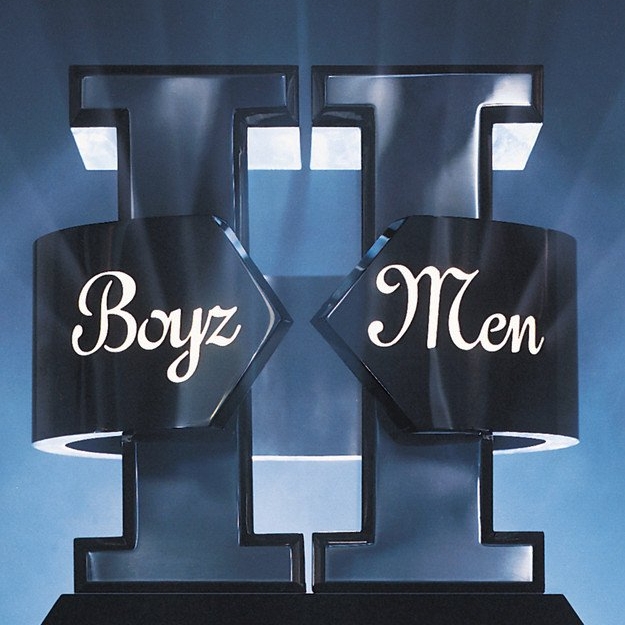 Letra de TRYING TIMES de Boyz II Men