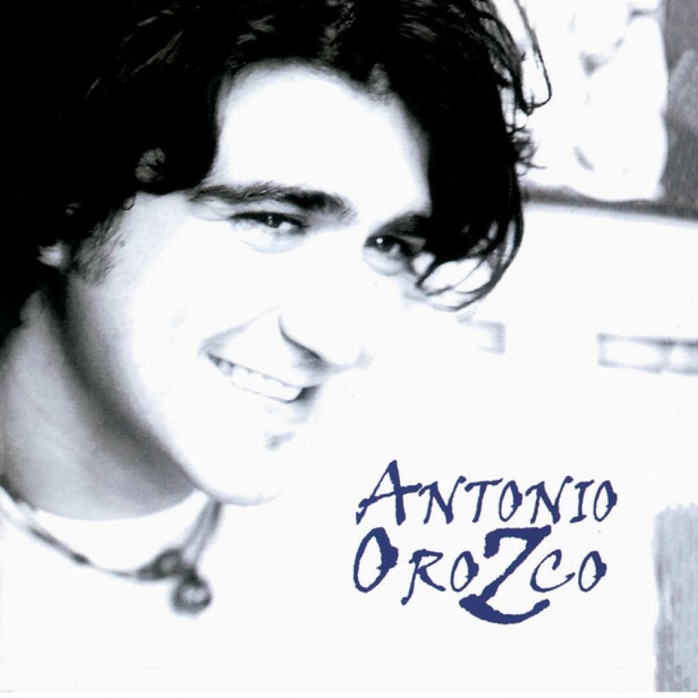 Tu compañía LETRA Antonio Orozco