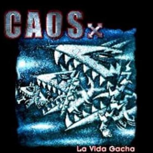 La Planta Letra Caos