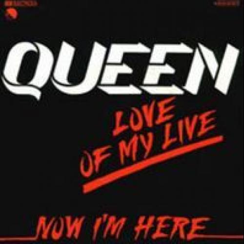 Letra de Love Of My Life en español Queen