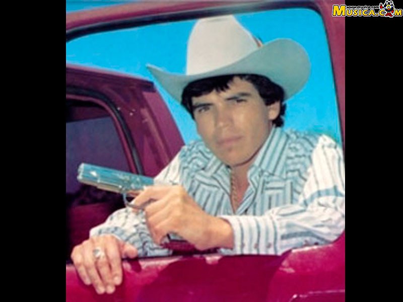 Fondo de escritorio de Chalino Sanchez